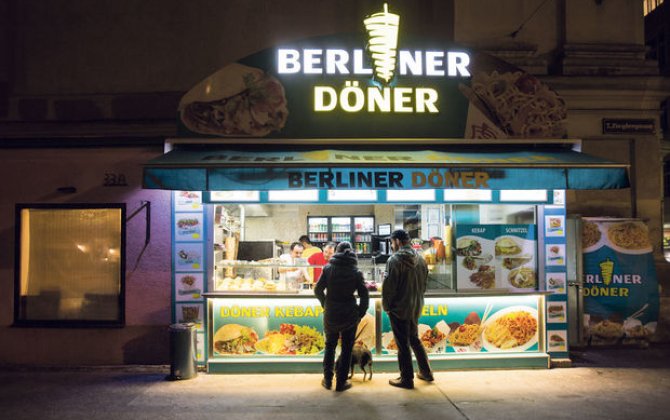 Almanlar dönərsiz qalacaq