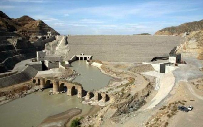 İranla Azərbaycan “Xudafərin” və “Qız Qalası”nın tikintisini davam etdirəcəklər