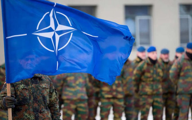 “Rusiya İsveç və Finlandiyaya xəbərdarlıq edib” - Zaxarova