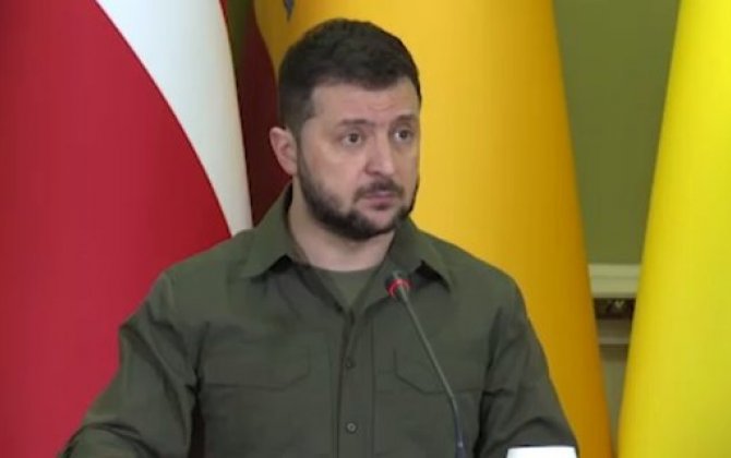 Зеленский: в Мариуполе заблокированы более 400 раненых украинских военных