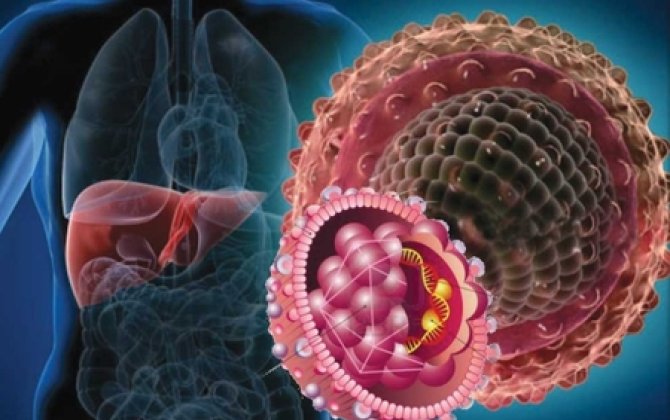 Uşaqlarda mənşəyi bilinməyən hepatit aşkarlanır -
