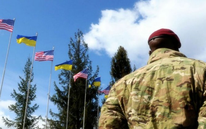 Закрытый визит в Киев: Блинкен и Остин о выделении новой военной помощи