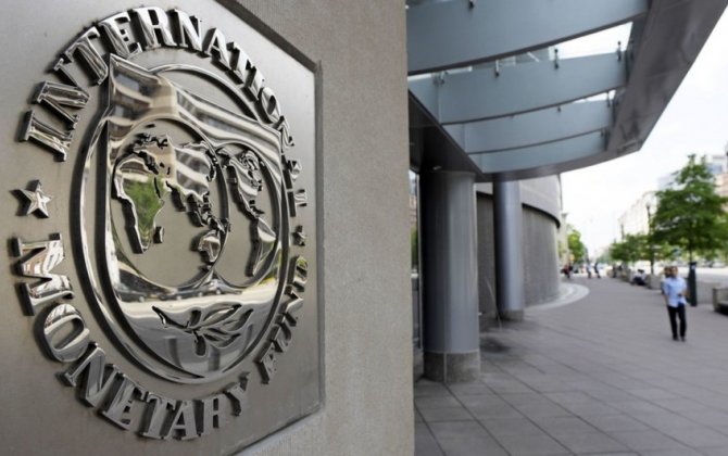 Украина ежемесячно будет получать помощь от МВФ и партнеров в размере 5 млрд долларов