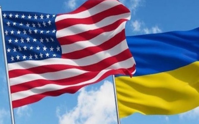 США вернули своих дипломатов в Украину