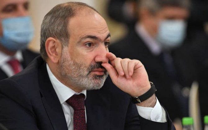 Армяне вновь требуют отставки Пашиняна и обещают масштабные акции
