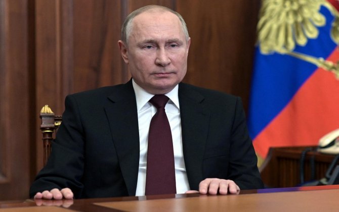 Путин готовит россиян ко всеобщей мобилизации - генерал
