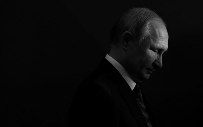 Путин может официально объявить Украине войну 9 мая, - CNN