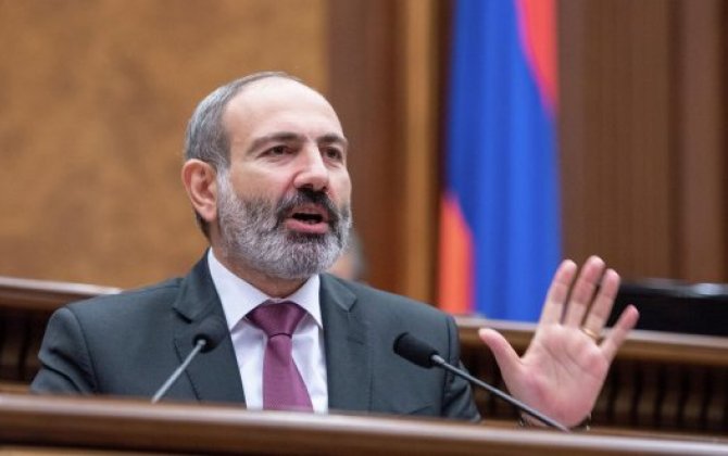 «Остановить войну можно было только признав Карабах в составе Азербайджана»