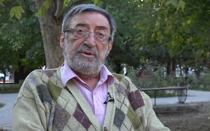 “Azərbaycan qüdrətli ölkədir, həmişə...” –xa0Ermənistanın xalq artisti