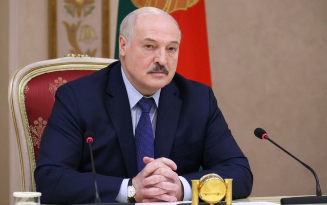 Лукашенко: Применение ядерного оружия считаю недопустимым - ВИДЕО
