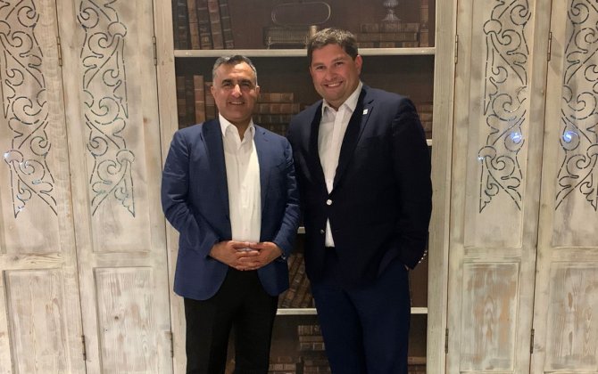 Azərbaycan və Gürcüstan mediatorları arasında əməkdaşlıq başlanır...