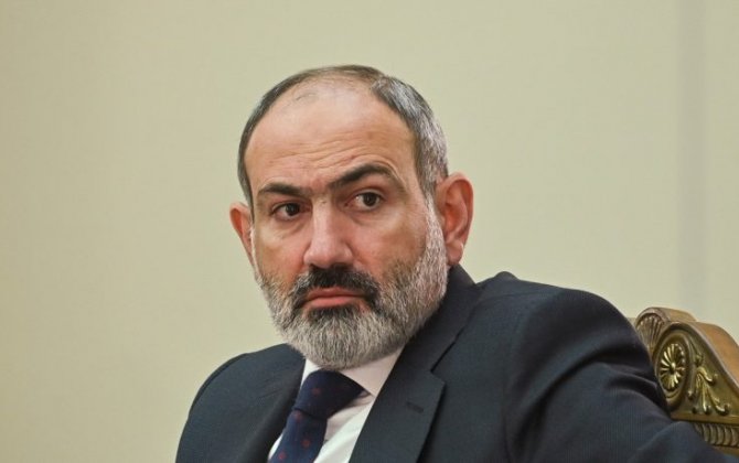 «Отставка Пашиняна!» Армянская оппозиция не скрывает своей главной цели