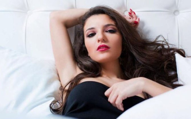 Dilarə Kazımova yataqd -