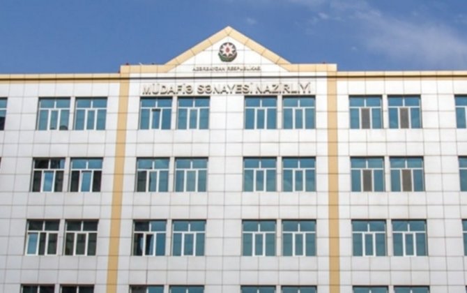 “Radioquraşdırma zavodu”nun direktoru dəyişib