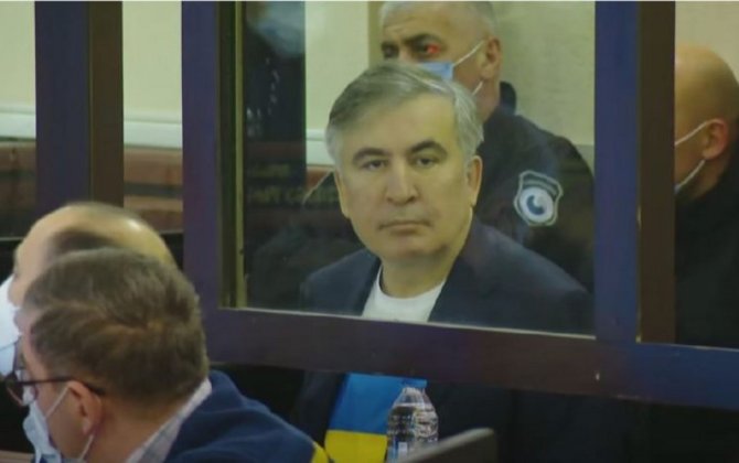 Mixeil Saakaşvili həbsxanadan klinikaya köçürülə bilər