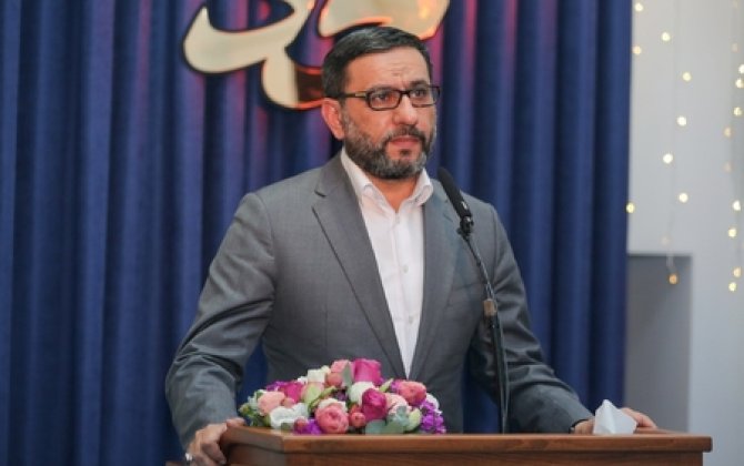 “İstər küçə süpür, istər nazir ol, sən hər halınla dəyərlisən” - Hacı Şahin