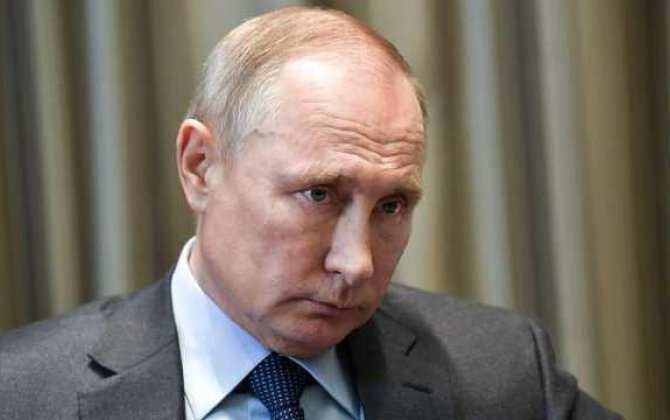 “Yaralı Putin daha təhlükəli ola bilər, ona görə də...” –xa0ŞOK TƏKLİF
