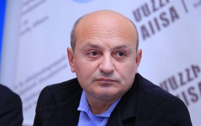 “Paşinyanı güllələməklə hədələyirlər, Azərbaycana qarşı isə...” -xa0Safaryan