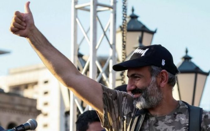 Paşinyanı niyə devirə bilmirlər? -xa0Sergey Markov ŞƏRH EDİR