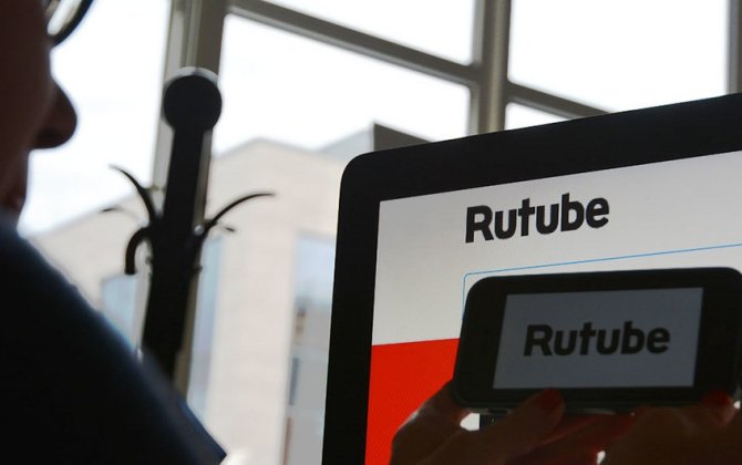 Rusiyanın “RuTube” videohostinqi bərpa oluna bilmir