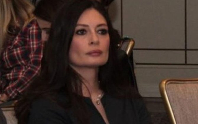 Azərbaycanda şirkətin qadın rəhbərinəxa0AĞIR CƏZA