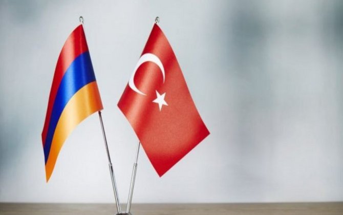 Ermənistanda səfirlər Türkiyə -Ermənistan normallaşma prosesini müzakirə edib