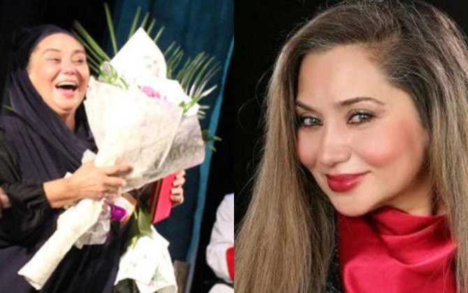 Xalq artisti prezidentə təşəkkür etdi: “Daim bizi sevindirib, diqqət və qayğı göstərirsiniz...”