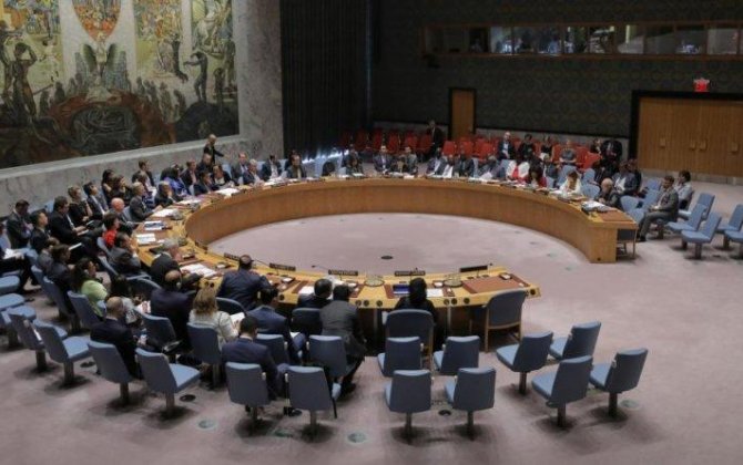 Состоится заседание Совбеза ООН по гуманитарной ситуации в Украине