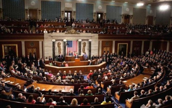 В Сенате США зарегистрировали резолюцию о признании РФ спонсором терроризма