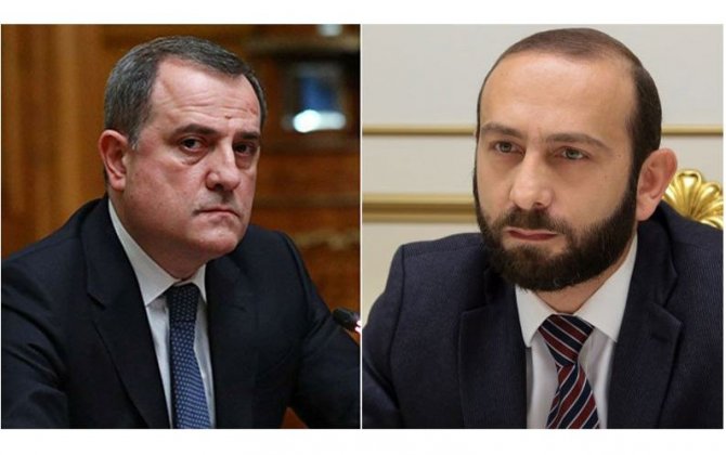 Встречу глав МИД Азербайджана и Армении планируют в ближайшее время