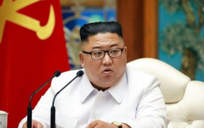 В Северной Корее объявили о первом случае COVID-19