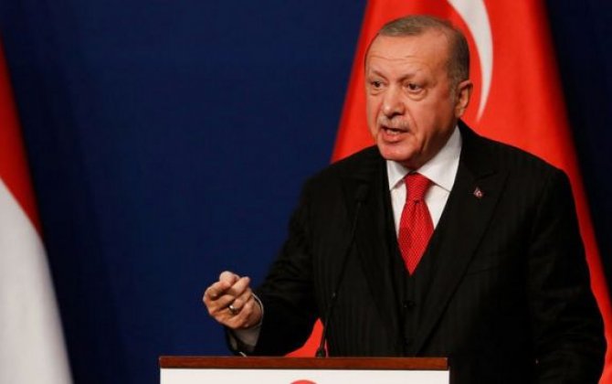 Правящая партия Турции выдвинула ультиматум Швеции и Финляндии