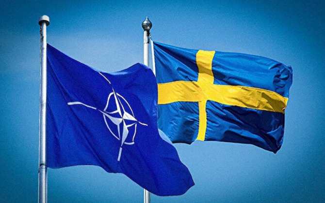 Швеция приняла решение подать заявку на членство в НАТО