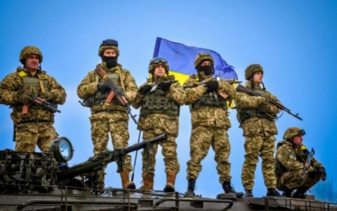 В НАТО верят в способность Украины вернуть Донбасс и Крым