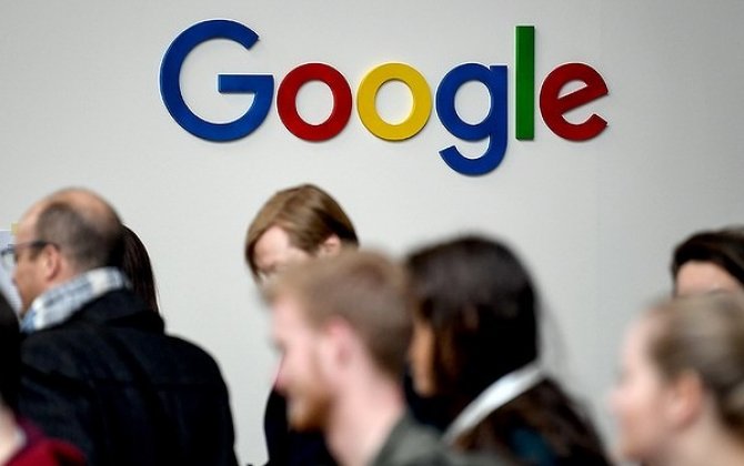 WSJ: Google вывозит своих сотрудников из России