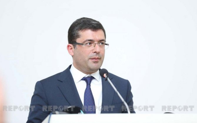 Ахмед Исмаилов: Азербайджанские СМИ сейчас переживают период серьезных реформ