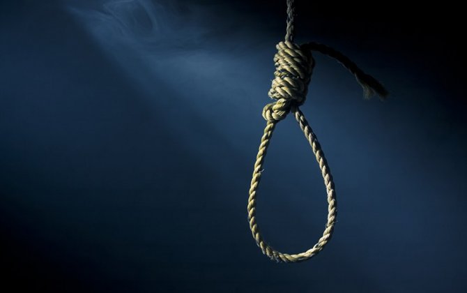 В Азербайджане за день 5 человек покончили с собой: среди них женщина и подросток