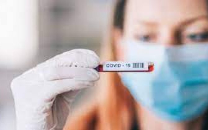 В Азербайджане за сутки 10 человек заразились коронавирусом - ФОТО