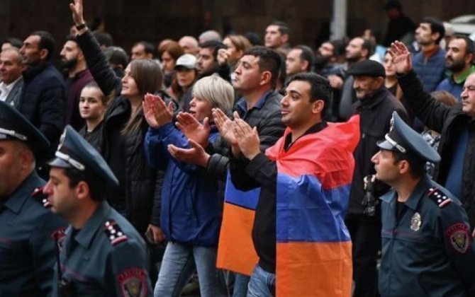 Армении угрожает лишь Армения: к чему приведет саботаж мирных договоренностей?