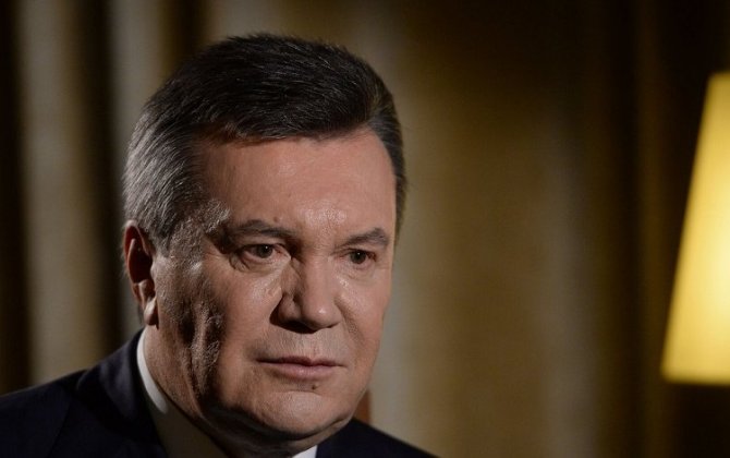 Против экс-президента Януковича в Украине возбудили еще одно уголовное дело