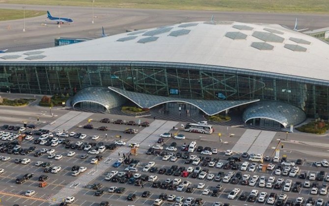 Гражданам еще нескольких стран разрешен въезд-выезд авиатранспортом в Азербайджан