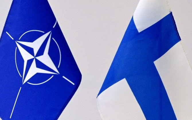 Финляндия заявила о готовности обсуждать с Турцией вопросы по вступлению в НАТО