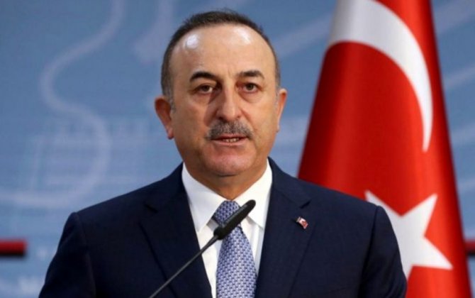 Чавушоглу призвал Ереван «ответить на добрую волю Азербайджана»
