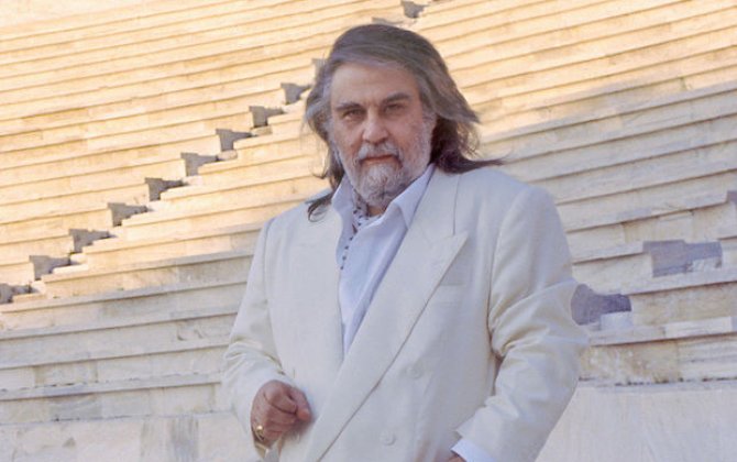 Məşhur filmlərin bəstəkarı vəfat etdi