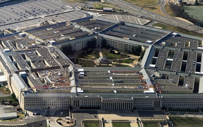 В Пентагоне вновь исключили участие войск США в боях за Украину
