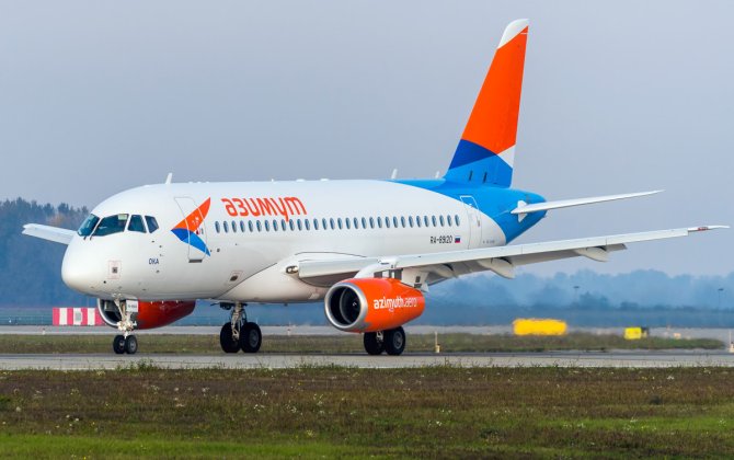 Həştərxan-Bakı aviareysi bərpa olunur