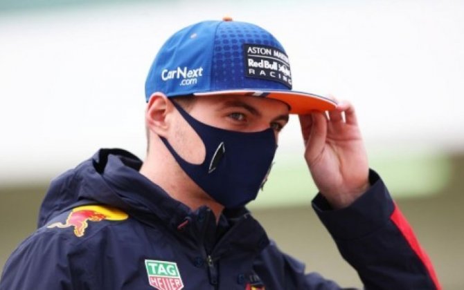 Победа Ферстаппена вывела его и Red Bull в лидеры «Формулы-1»