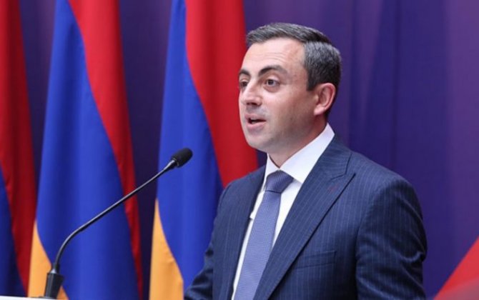 Сагателян анонсировал продолжение акций неповиновения в Ереване