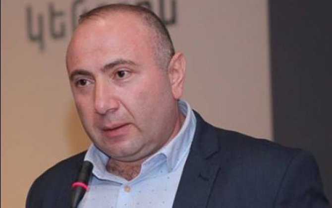 Andranik Tevanyan: 