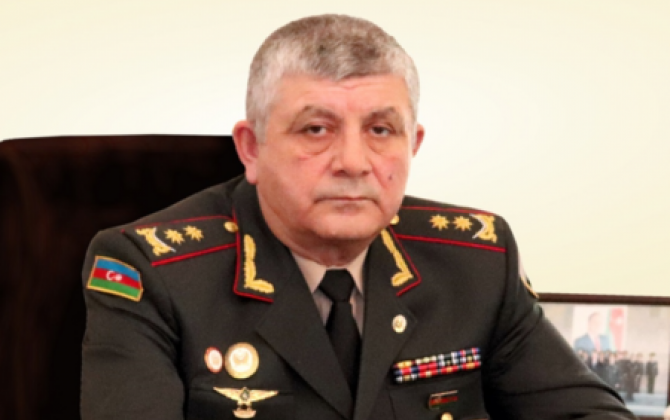 General Heydər Piriyevin Milli Müdafiə Universitetinə rəhbər təyin edilməsi Ordumuza nə verəcək?